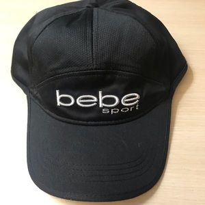 ❗️❗️Ladies Bebe Sport Cap❗️